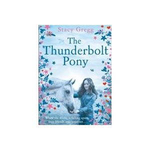 Thunderbolt Pony | Stacy Gregg (ISBN: 9780008257002)
