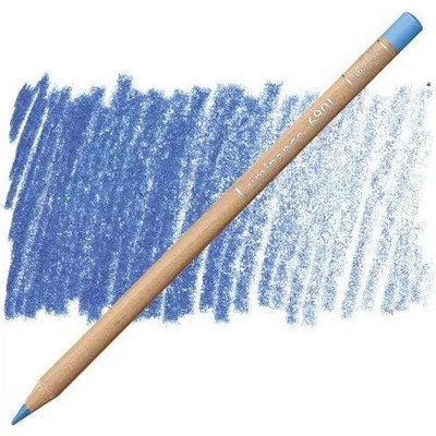 Caran d'Ache 6901 Luminance umělecké pastelky nejvyšší kvality kusové 1 ks Genuine Cobalt Blue 662