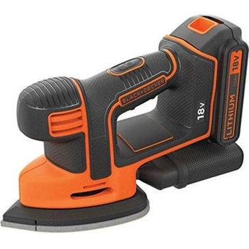 Black & Decker BDCDS18N