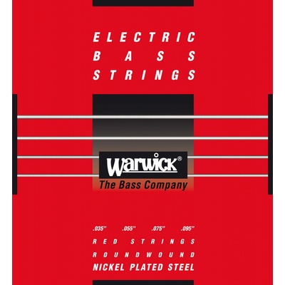WARWICK 46230 L 4 035/095"