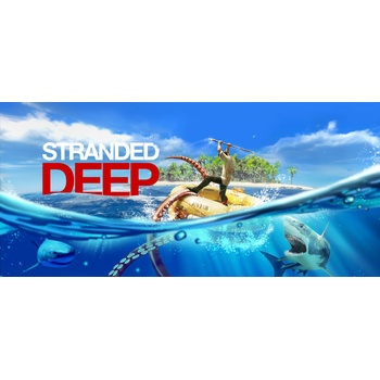 Stranded Deep