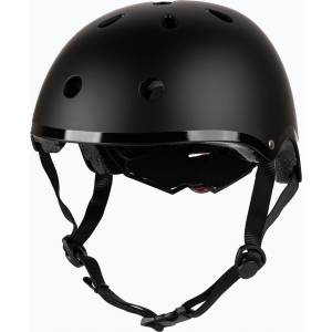 Hornit Детска велосипедна каска Hornit Black