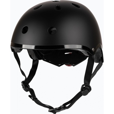 Hornit Детска велосипедна каска Hornit Black