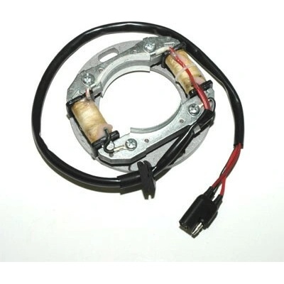 ELECTROSPORT stator (vinutí alternátoru) SUZUKI RM 80/85 82-11, 125 81-86, RM250 76-81, RM400/465/500 78-84