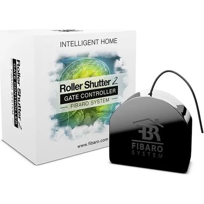 FIBARO Roller Shutter 2