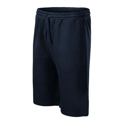 Malfini Comfy къси панталони, тъмносини (61102)