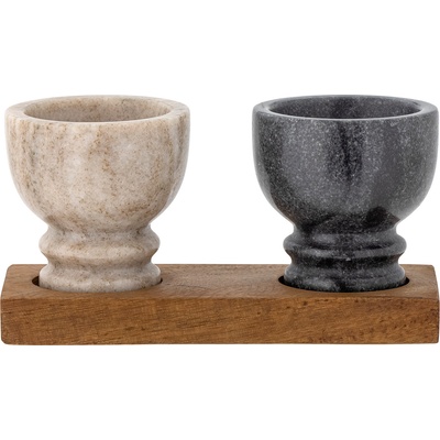 Контейнери за сол и пипер Inesa (82066233)