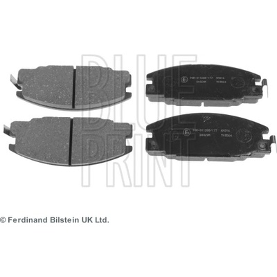 Ferdinand Bilstein UK Ltd. ADZ94220
