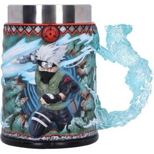 Nemesis Now Халба Nemesis Now Animation: Naruto Shipuden - Kakashi (B7058M25)