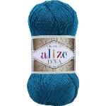 alize Diva 646 Плетива прежда (17800646-ALIZE)