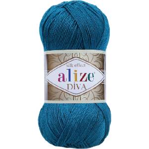 alize Diva 646 Плетива прежда (17800646-ALIZE)