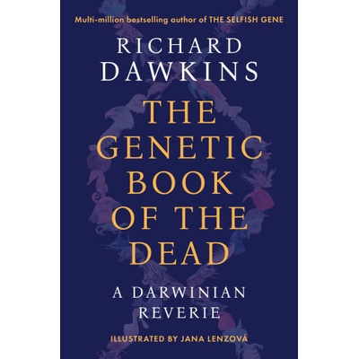 Genetic Book of the Dead