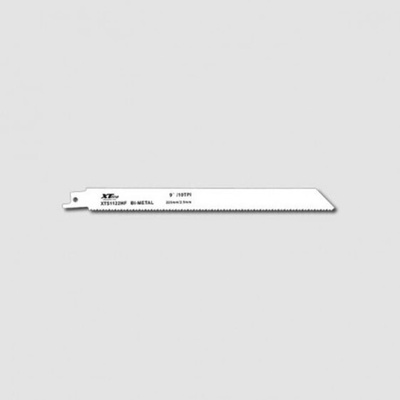XTline List pílový bimetálový HSS 225mm