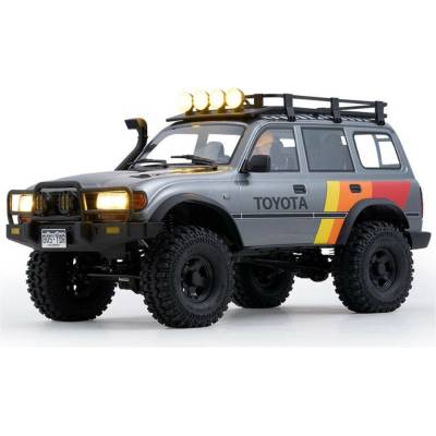 FMS 1:10 FCX10 LC80 Toyota Land Cruiser 80 RS RTR
