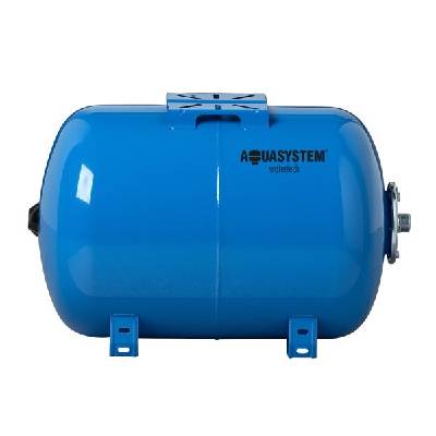 AQUASYSTEM VAO 150 l 10 Bar