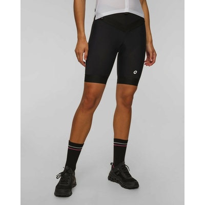 Assos Uma GT C2 dámske black Series
