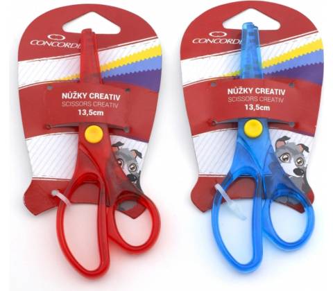 Concorde Creative