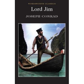 Lord Jim - Wordsworth Classics - Joseph Conrad