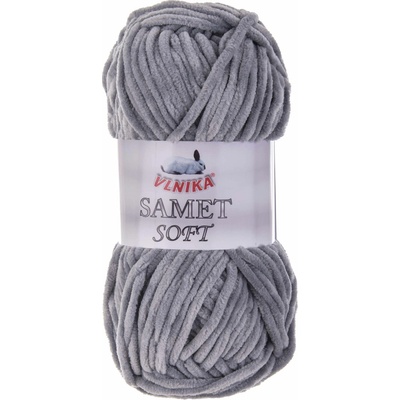 VLNIKA Příze Samet Soft Varianta: 226