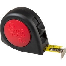 TOP Tools Meter zviňovací, 5 m x 19 mm 27C315
