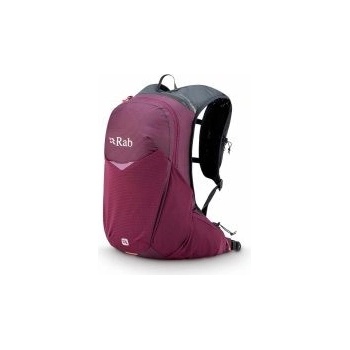 Rab Nitron 18l mulberry