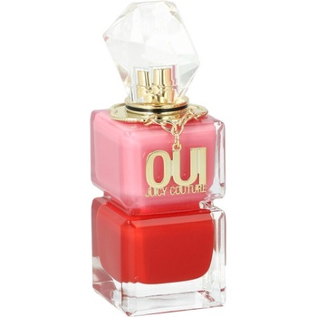 Juicy Couture Oui parfémovaná voda dámská 100 ml tester