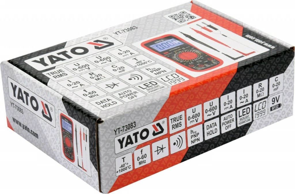 YATO YT-73083