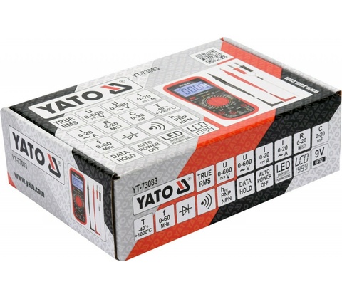 YATO YT-73083
