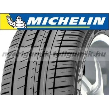 Michelin Pilot Sport 3 GRNX 275/35 R18 95Y