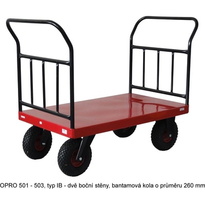 Enprag Opro 501/I/B