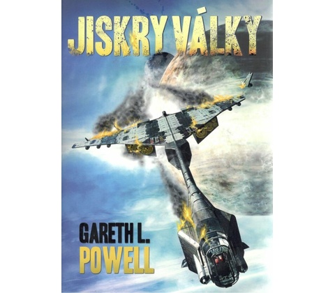 Jiskry války