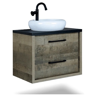 Scandal Шкаф за баня, долен, Мичиган (DSMichigan)