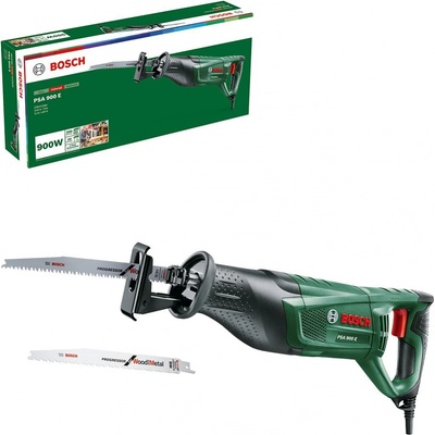 Bosch PSA 900 E 0.603.3A6.000