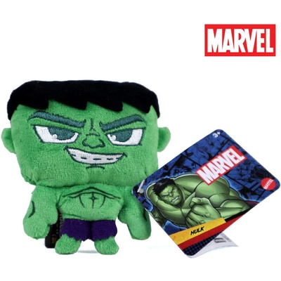 Marvel Minis Hulk 10 cm