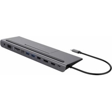 Deltaco USBC-DOCK2