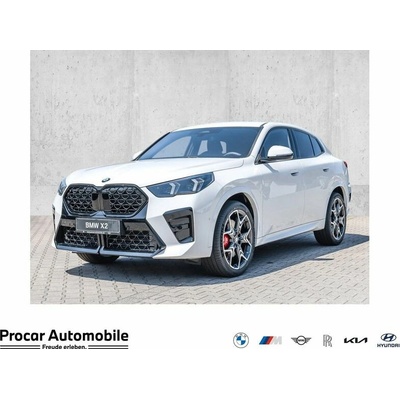 BMW X2 sDrive20i M Sport 115 kW