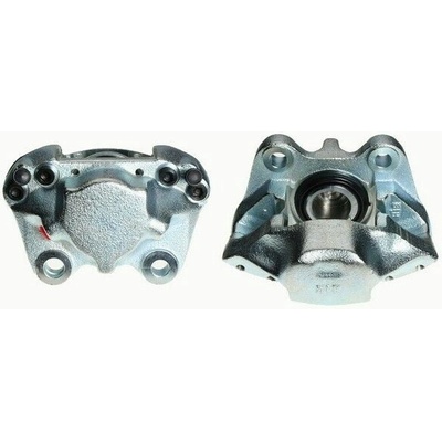 Brzdový strmeň BUDWEG CALIPER 34433