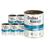 Dolina Noteci Noteć Valley Премиум пъстърва 12x800 г