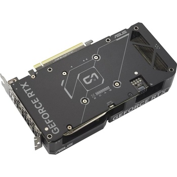 Asus DUAL-RTX4060-O8G