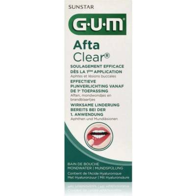 G.U.M Aftaclear 120 ml