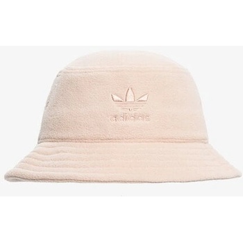 Adidas Идиотка Ac Bucket W дамски Аксесоари Bucket hat HM1686 Бежов M/L (HM1686)