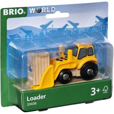 Brio 33436 Nakladač