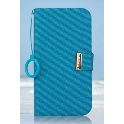 Samsung Калъф UNIQUE SERIES за Samsung Galaxy S4 I9500 син