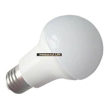 Premiumlux LED žárovka 6W 14 led smd 2835 Studená bílá E27