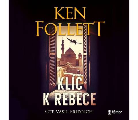 Klíč k Rebece