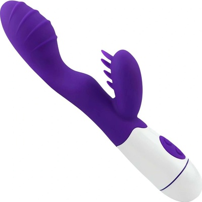 Sensual W36 30 vibračních režimů