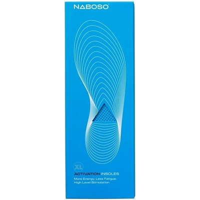 VIVOBAREFOOT ACTIVATION INSOLE NABOSO