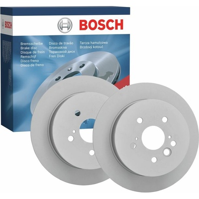 Brzdový kotúč BOSCH 0 986 479 C02