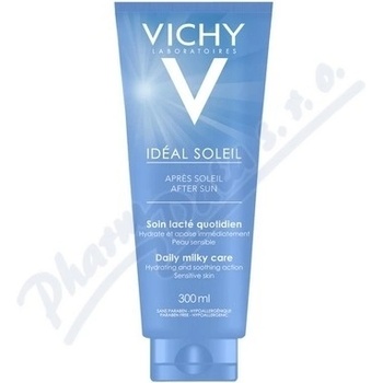 Vichy Capital Soleil mlieko po opaľovaní 300 ml