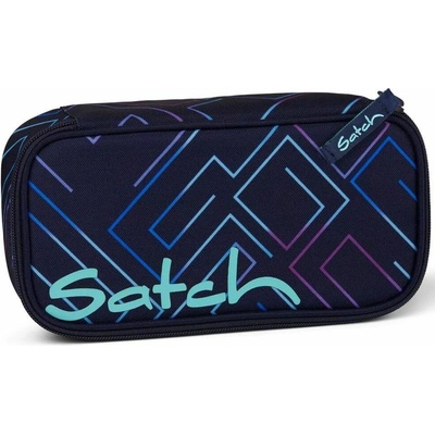 Ergobag Satch Purple Laser
